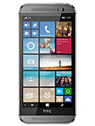Best available price of HTC One M8 for Windows in Nigeria