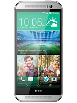 Best available price of HTC One M8 in Nigeria