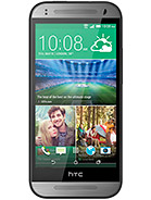 Best available price of HTC One mini 2 in Nigeria