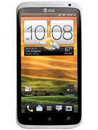 Best available price of HTC One X AT-T in Nigeria