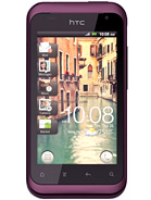Best available price of HTC Rhyme in Nigeria
