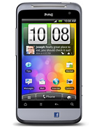 Best available price of HTC Salsa in Nigeria