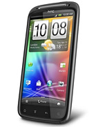 Best available price of HTC Sensation in Nigeria