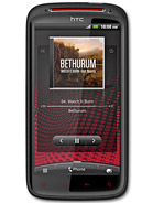 Best available price of HTC Sensation XE in Nigeria