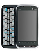 Best available price of HTC Tilt2 in Nigeria