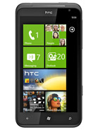 Best available price of HTC Titan in Nigeria