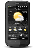 Best available price of HTC Touch HD in Nigeria