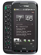 Best available price of HTC Touch Pro2 CDMA in Nigeria