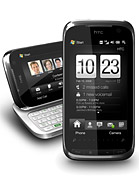 Best available price of HTC Touch Pro2 in Nigeria