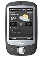 Best available price of HTC Touch in Nigeria