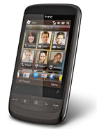Best available price of HTC Touch2 in Nigeria
