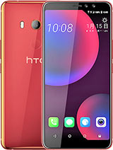 Best available price of HTC U11 Eyes in Nigeria