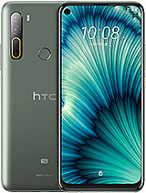 Best available price of HTC U20 5G in Nigeria