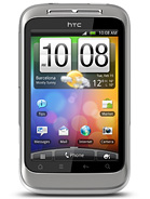 Best available price of HTC Wildfire S in Nigeria