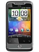 Best available price of HTC Wildfire CDMA in Nigeria
