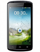 Best available price of Huawei Ascend G500 in Nigeria