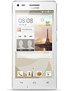 Best available price of Huawei Ascend G6 4G in Nigeria