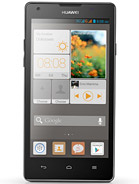Best available price of Huawei Ascend G700 in Nigeria