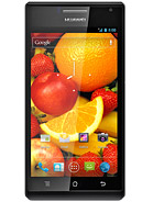 Best available price of Huawei Ascend P1 XL U9200E in Nigeria