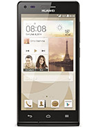 Best available price of Huawei Ascend P7 mini in Nigeria