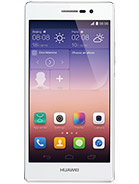 Best available price of Huawei Ascend P7 in Nigeria