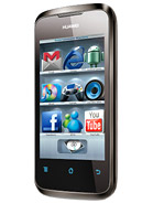 Best available price of Huawei Ascend Y200 in Nigeria