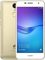 Best available price of Huawei Enjoy 6 in Nigeria