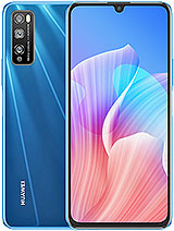 Best available price of Huawei Enjoy Z 5G in Nigeria