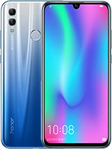 Best available price of Honor 10 Lite in Nigeria