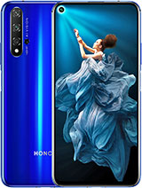 Best available price of Honor 20 in Nigeria