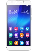 Best available price of Honor 6 in Nigeria