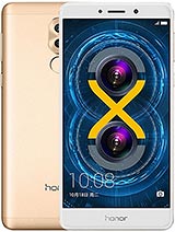 Best available price of Honor 6X in Nigeria