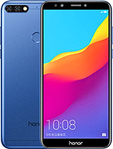 Best available price of Honor 7C in Nigeria