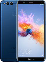 Best available price of Honor 7X in Nigeria