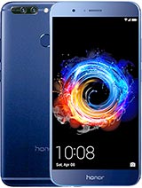 Best available price of Honor 8 Pro in Nigeria