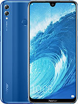 Best available price of Honor 8X Max in Nigeria
