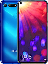 Best available price of Honor View 20 in Nigeria