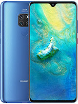 Best available price of Huawei Mate 20 in Nigeria