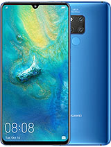 Best available price of Huawei Mate 20 X in Nigeria