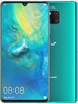 Best available price of Huawei Mate 20 X 5G in Nigeria