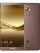 Best available price of Huawei Mate 8 in Nigeria