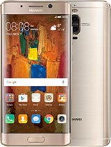 Best available price of Huawei Mate 9 Pro in Nigeria