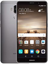 Best available price of Huawei Mate 9 in Nigeria