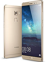 Best available price of Huawei Mate S in Nigeria