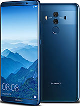 Best available price of Huawei Mate 10 Pro in Nigeria