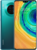 Best available price of Huawei Mate 30 5G in Nigeria