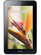 Best available price of Huawei MediaPad 7 Vogue in Nigeria