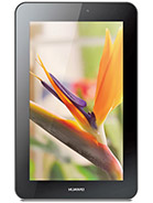Best available price of Huawei MediaPad 7 Youth2 in Nigeria