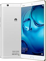 Best available price of Huawei MediaPad M3 8-4 in Nigeria