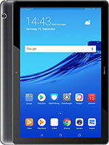 Best available price of Huawei MediaPad T5 in Nigeria